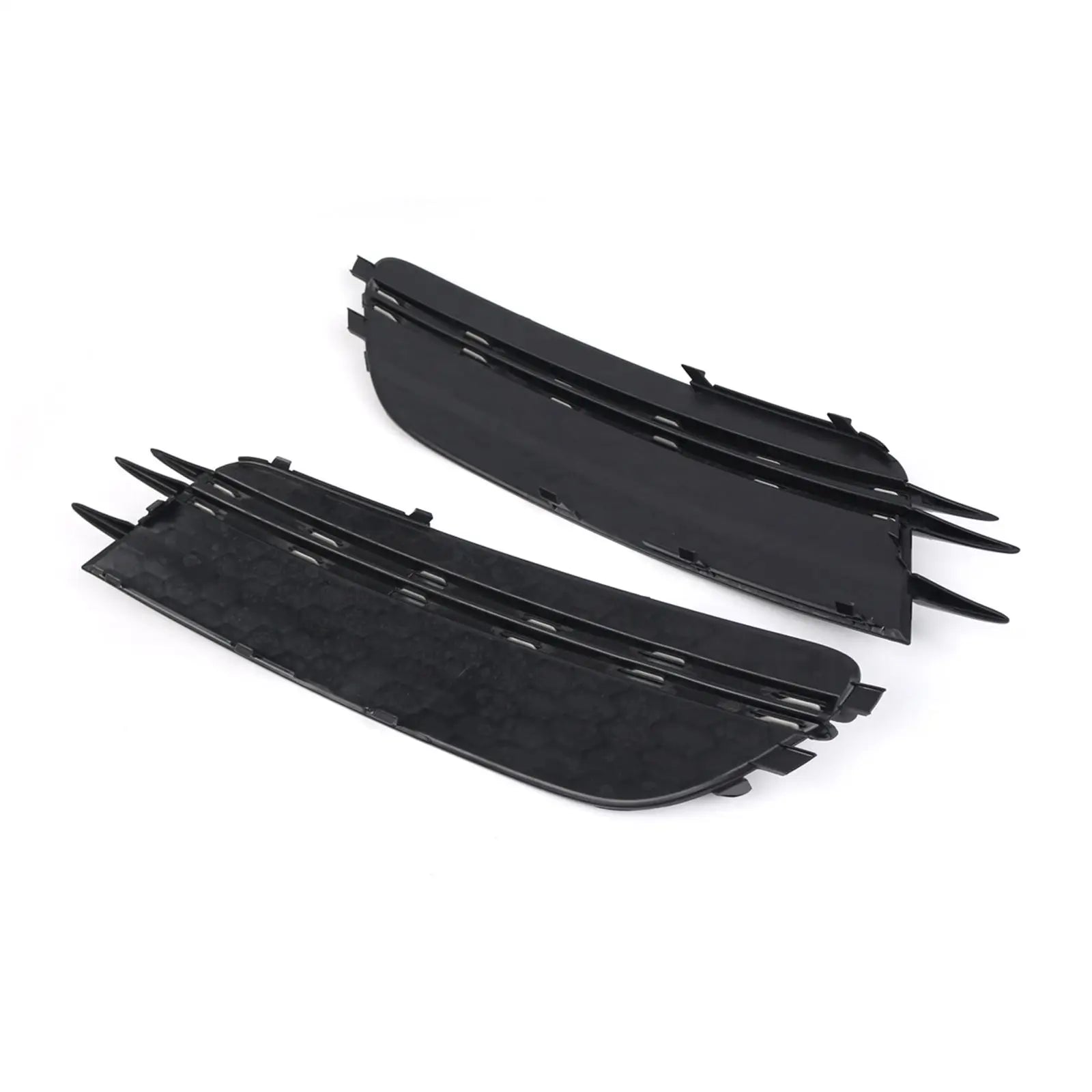 Car Car Car Lower Grilles Sturdy Stable Performance Practical Multipurpose for Automotive 4G0807681 Spare Parts