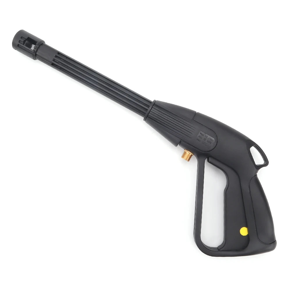 Car Washer Spray Gun Lance Nozzle High Pressure Washer Jet Water Gun Wand Tip Car Clean Pressure Gun for Champion Hammer Crosser