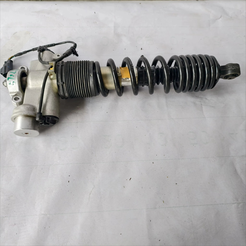 Hot-selling High Performance Automotive suspension system Auto Spare Parts Front shock absorber For Mclaren 570S 540S