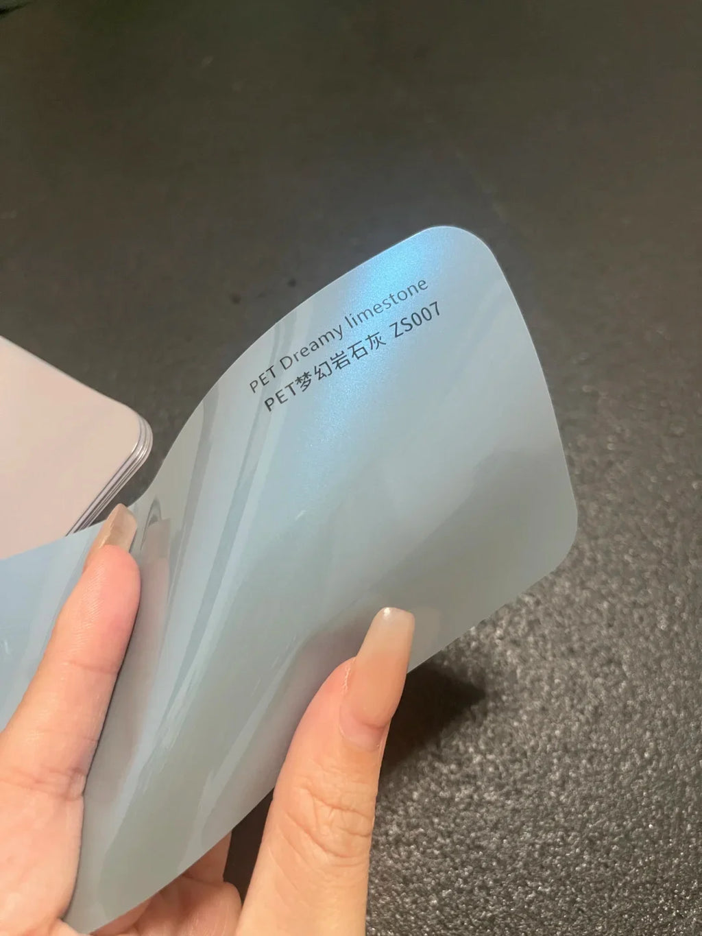 8.5thick TPU Car Paint Protection Film for Tesla Model 3 Highland Performance Version 2024-Up Anti-Scratch PPF Car Accessories