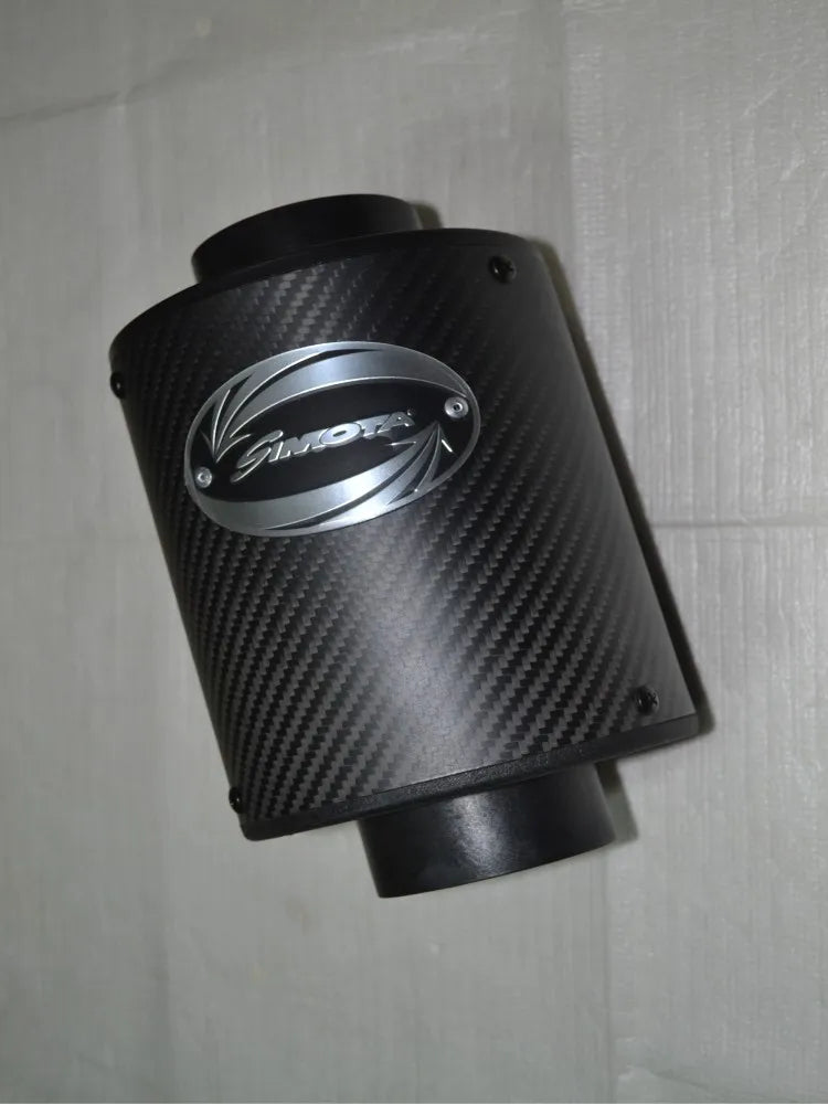 Performance Auto Car Cold Air Intake Kit Engine Filter fits 2012 2013 2014 Ford ST MK3 FOCUS ST Auto Tuning